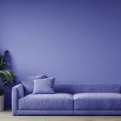 El color del año en casa
