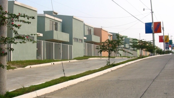 Altos de Fuentes del Valle II