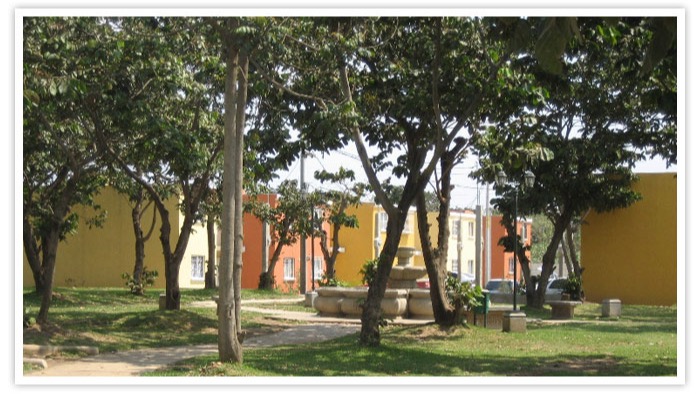 Fuentes del Valle III