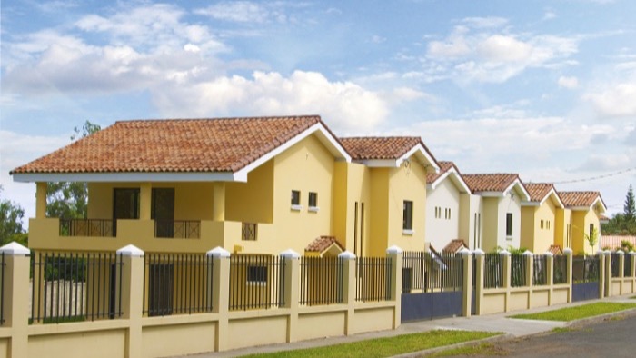 Hacienda los Altos