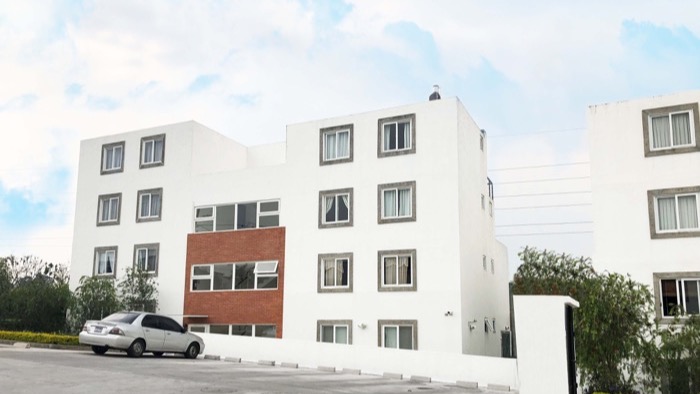 Portal San Isidro II Villas