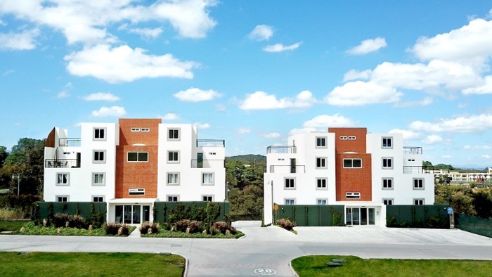 Portal San Isidro III Villas
