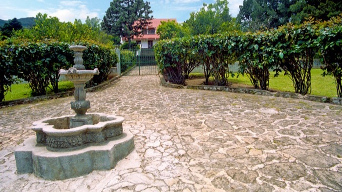 Residencial Valle de la Mariposa