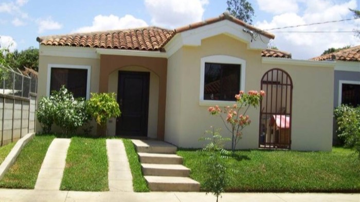 Villas de San Angel